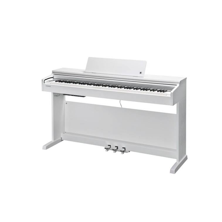 Фото №1 Цифрове піаніно Kurzweil CUP M1 WH Фото №1 Цифрове піаніно Kurzweil CUP M1 WH
