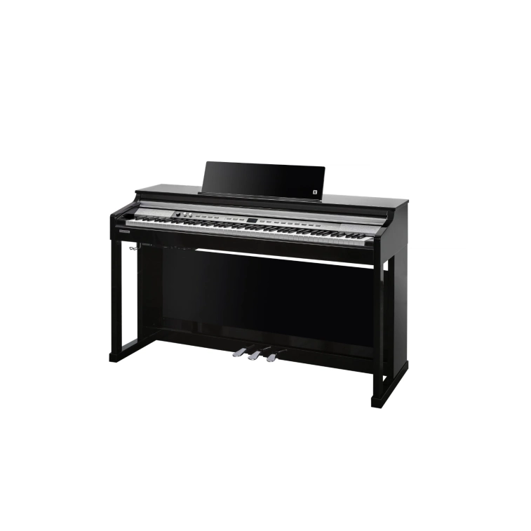 Фото №1 Цифрове піаніно Kurzweil CUP P1 BP Фото №1 Цифрове піаніно Kurzweil CUP P1 BP