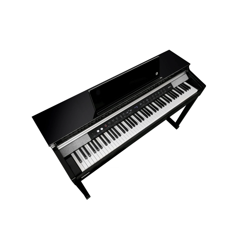 Фото №2 Цифровое пианино Kurzweil CUP P1 BP