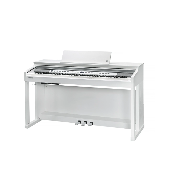 Фото №1 Цифрове піаніно Kurzweil CUP P1 WH