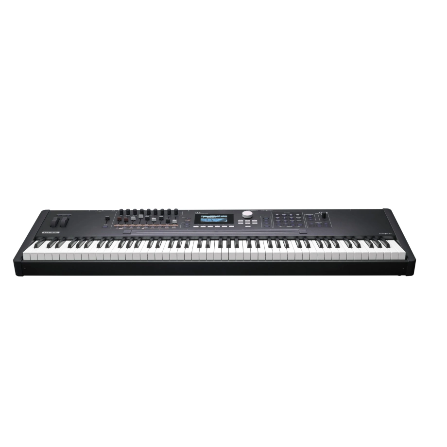 Фото №2 Синтезатор Kurzweil K2088