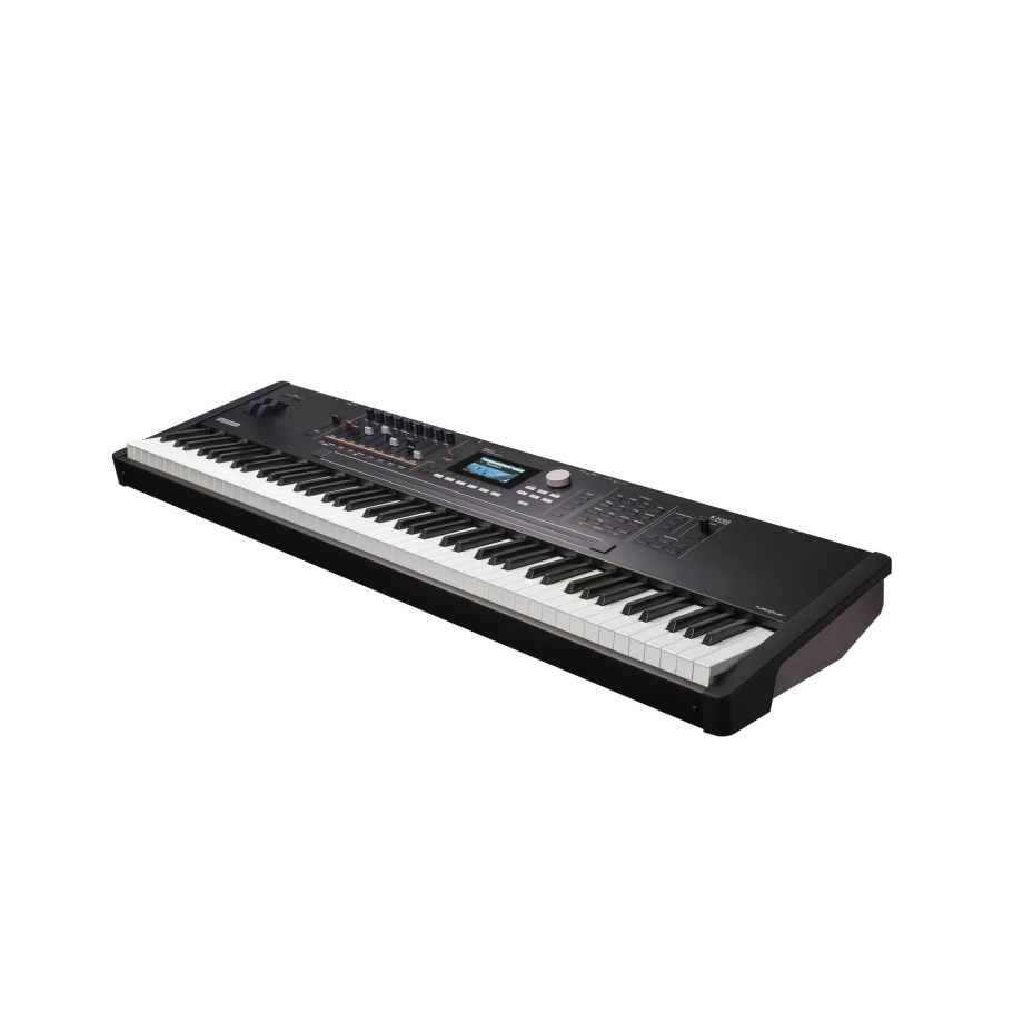 Фото №3 Синтезатор Kurzweil K2088
