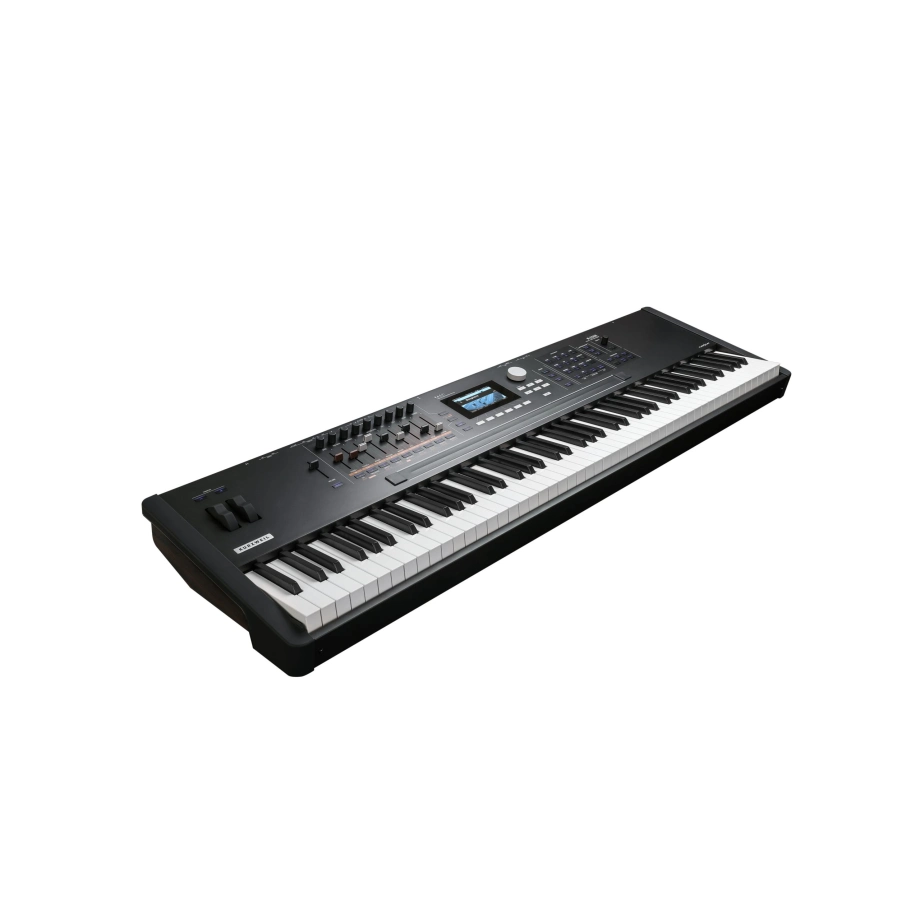 Фото №4 Синтезатор Kurzweil K2088