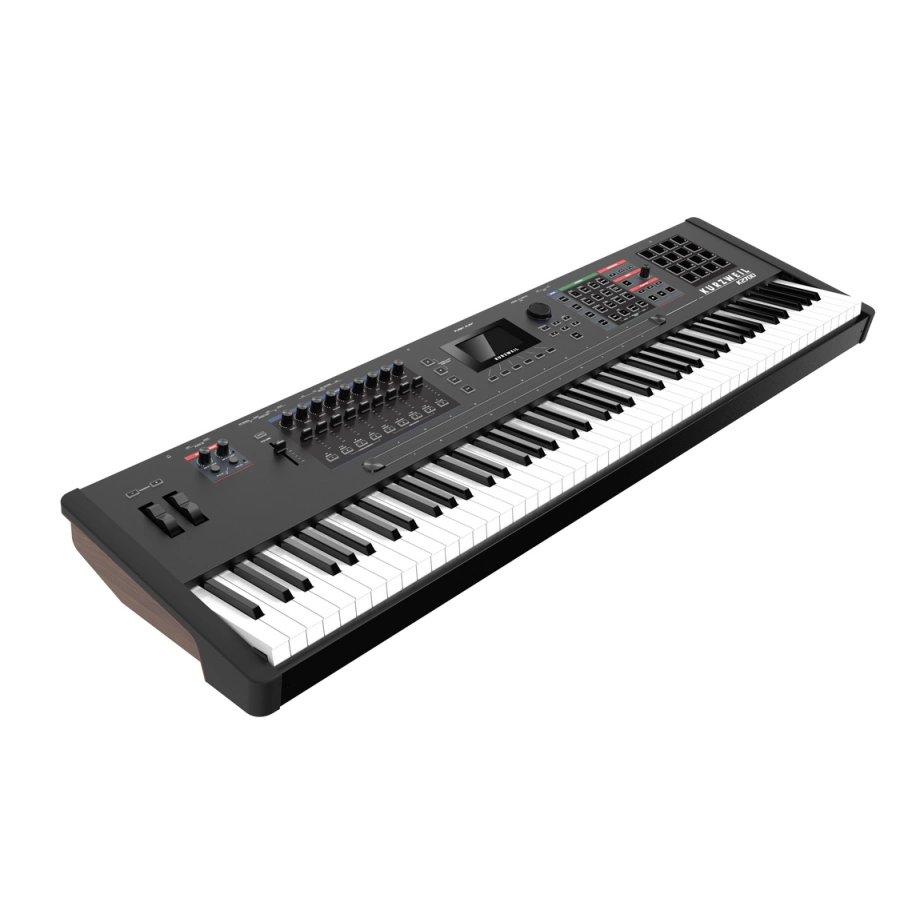 Фото №2 Синтезатор Kurzweil K2700