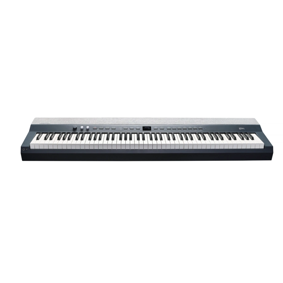 Фото №4 Цифрове піаніно Kurzweil KA-P1 KB