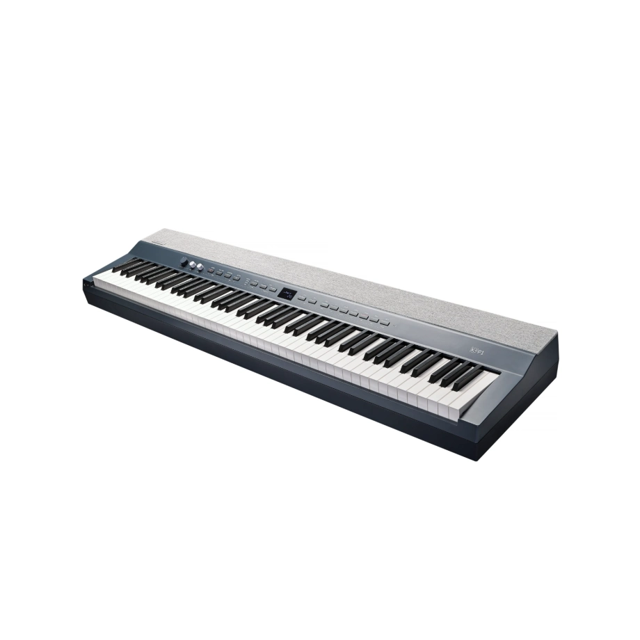 Фото №3 Цифрове піаніно Kurzweil KA-P1 KB