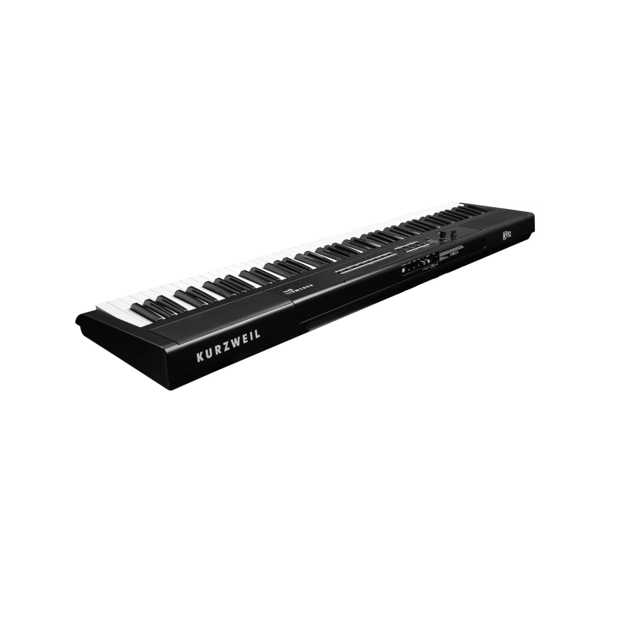 Фото №4 Цифрове піаніно Kurzweil KA-S1 LB