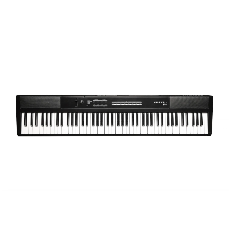 Фото №1 Цифрове піаніно Kurzweil KA-S1 LB