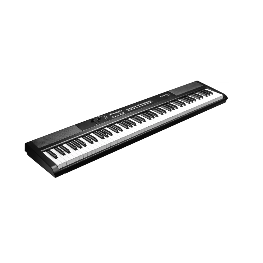 Фото №2 Цифрове піаніно Kurzweil KA-S1 LB