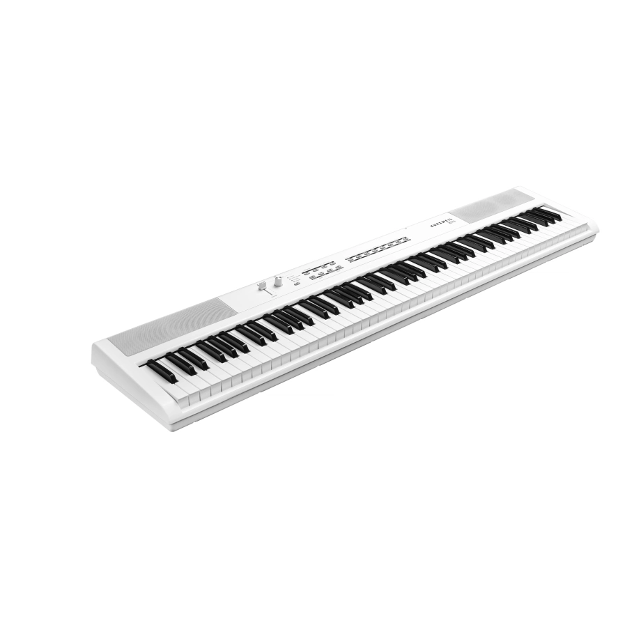 Фото №2 Цифрове піаніно Kurzweil KA-S1 WH