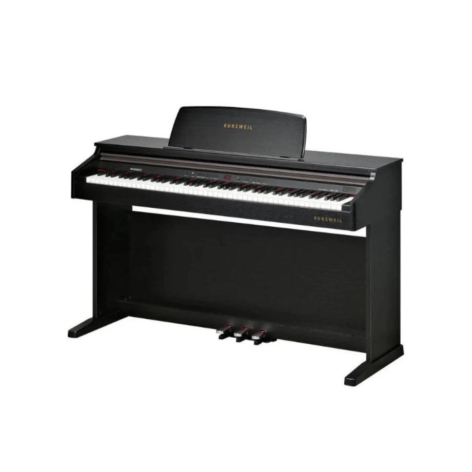 Фото №2 Цифровое пианино Kurzweil KA130 SR