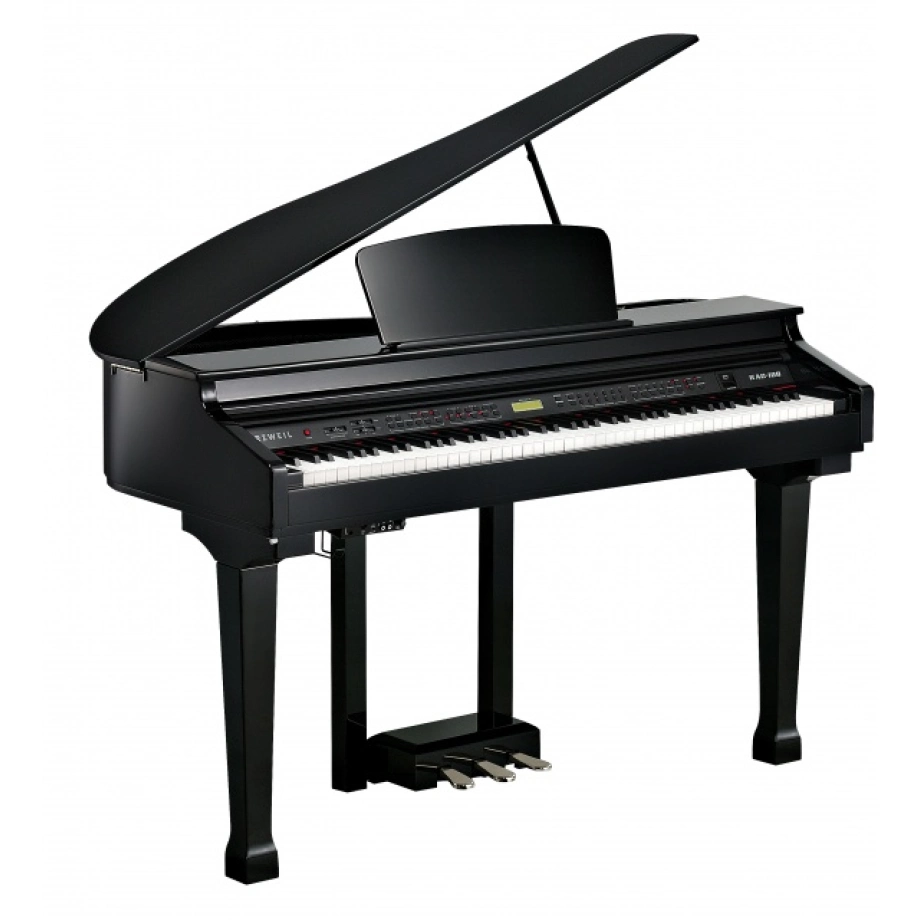 Фото №2 Цифрове піаніно Kurzweil KAG-100 EP