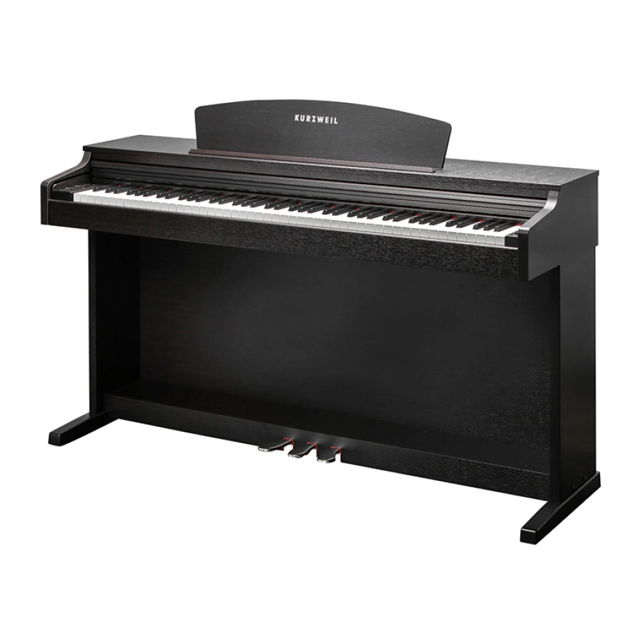 Фото №2 Цифровое пианино Kurzweil M115 SR