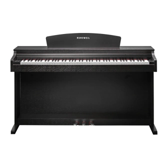 Фото Kurzweil M115 SR Фото Kurzweil M115 SR