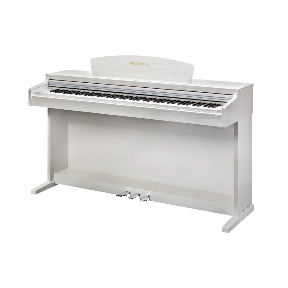 Фото №2 Цифрове піаніно Kurzweil M115 WH
