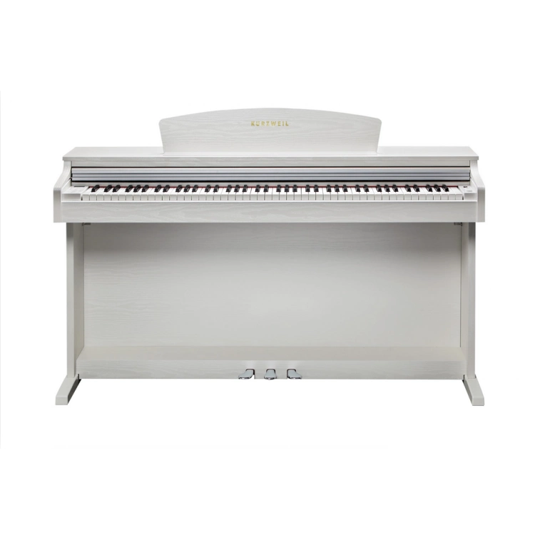 Фото №1 Цифрове піаніно Kurzweil M115 WH
