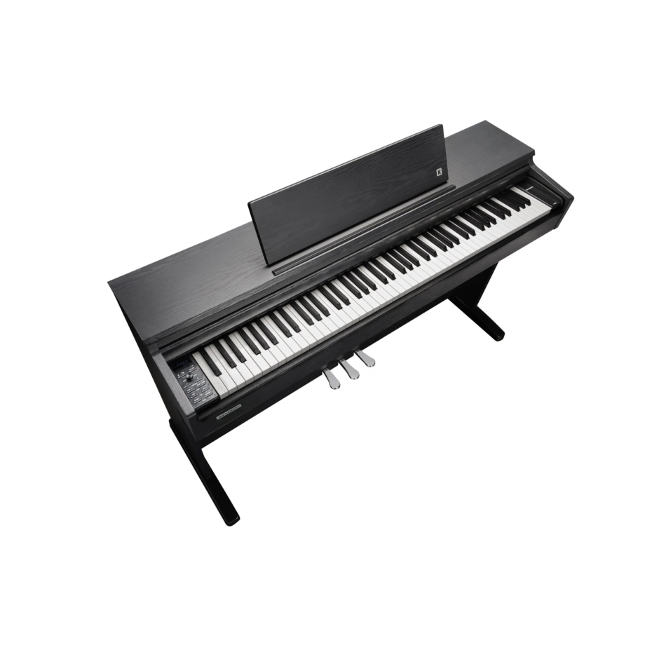 Фото №3 Цифровое пианино Kurzweil M215