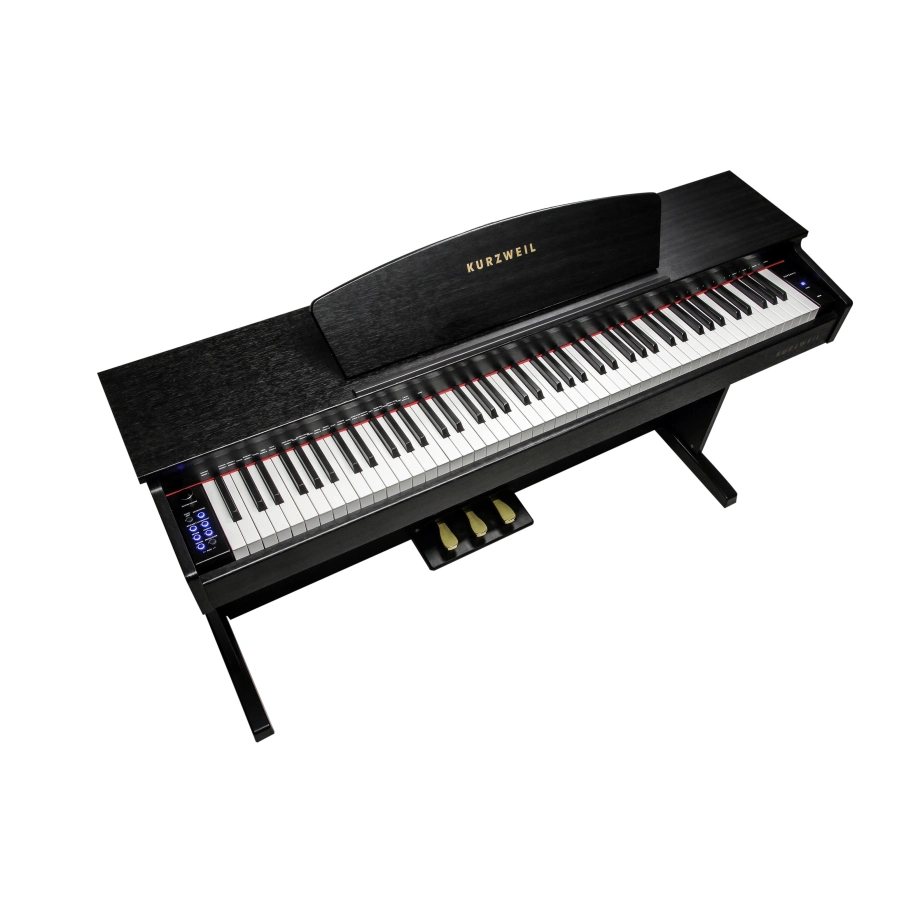 Фото №2 Цифрове піаніно Kurzweil M70 SR