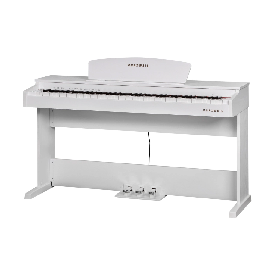 Фото №2 Цифрове піаніно Kurzweil M70 WH