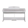 Фото №1 Цифрове піаніно Kurzweil M70 WH