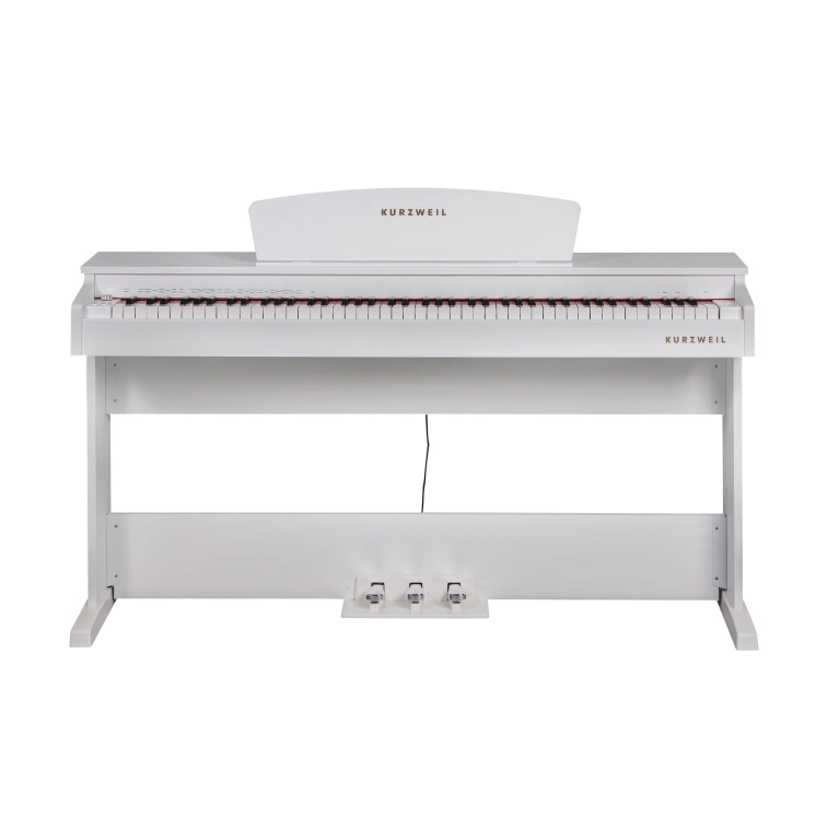 Фото №1 Цифрове піаніно Kurzweil M70 WH Фото №1 Цифрове піаніно Kurzweil M70 WH
