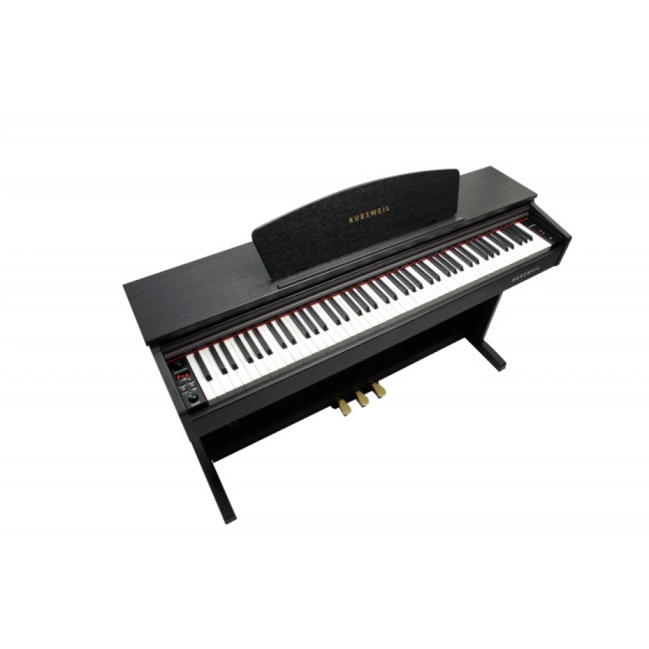 Фото №3 Цифровое пианино Kurzweil M90 SR
