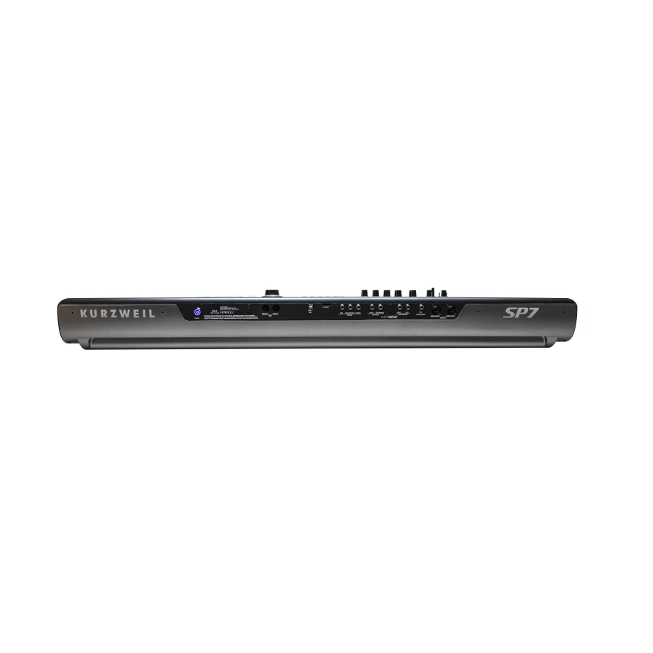 Фото №5 Цифрове піаніно Kurzweil SP7 LB