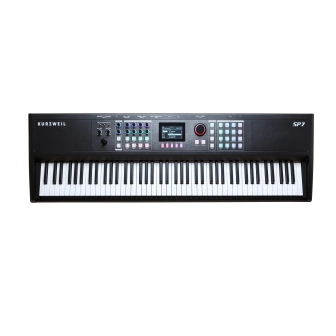 Фото Kurzweil SP7 LB Фото Kurzweil SP7 LB