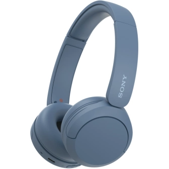 Фото Sony WH-CH520 Blue Фото Sony WH-CH520 Blue