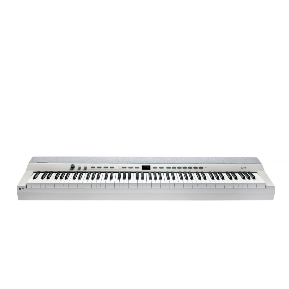 Фото №2 Цифрове піаніно Kurzweil KA-P1 WH