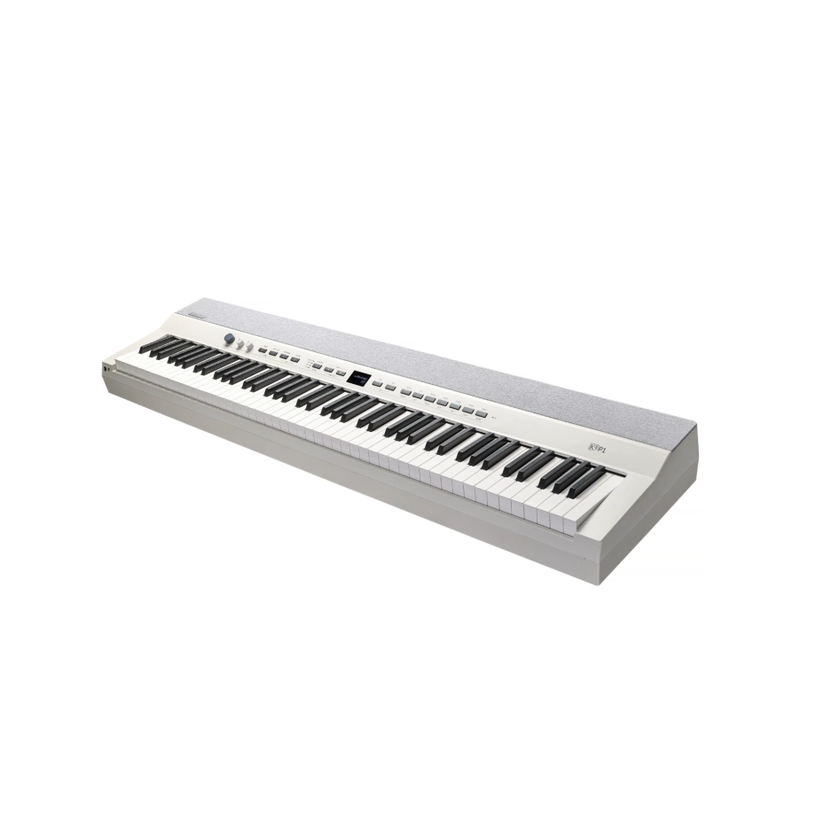 Фото №3 Цифрове піаніно Kurzweil KA-P1 WH