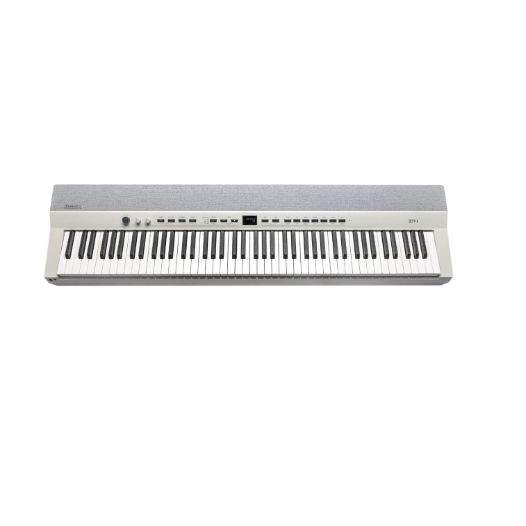 Фото №1 Цифрове піаніно Kurzweil KA-P1 WH