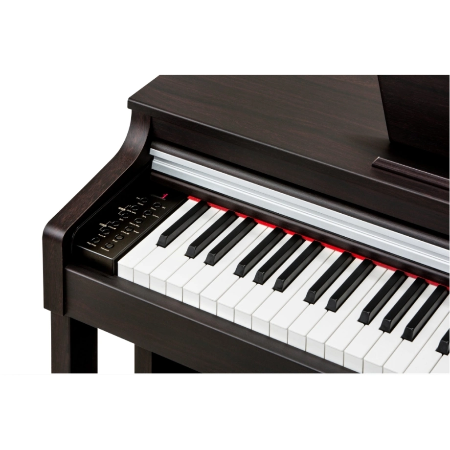 Фото №3 Цифровое пианино Kurzweil M120 SR