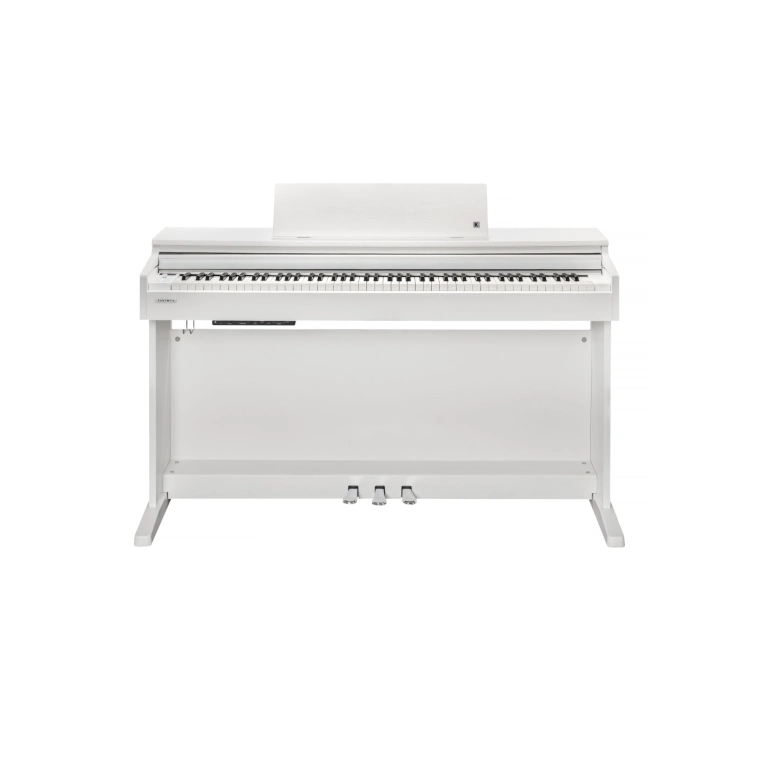 Фото №1 Цифровое пианино Kurzweil M215 WH Фото №1 Цифровое пианино Kurzweil M215 WH