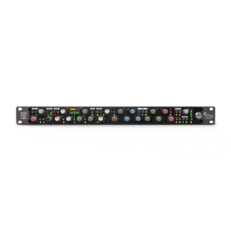 Фото Solid State Logic Revival 4000