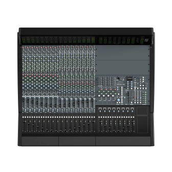 Фото SSL ORIGIN EVO 16