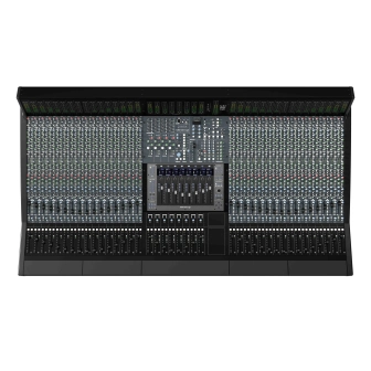Фото SSL ORIGIN EVO 32