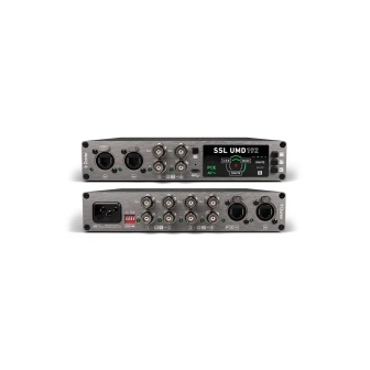 Фото SSL UMD192