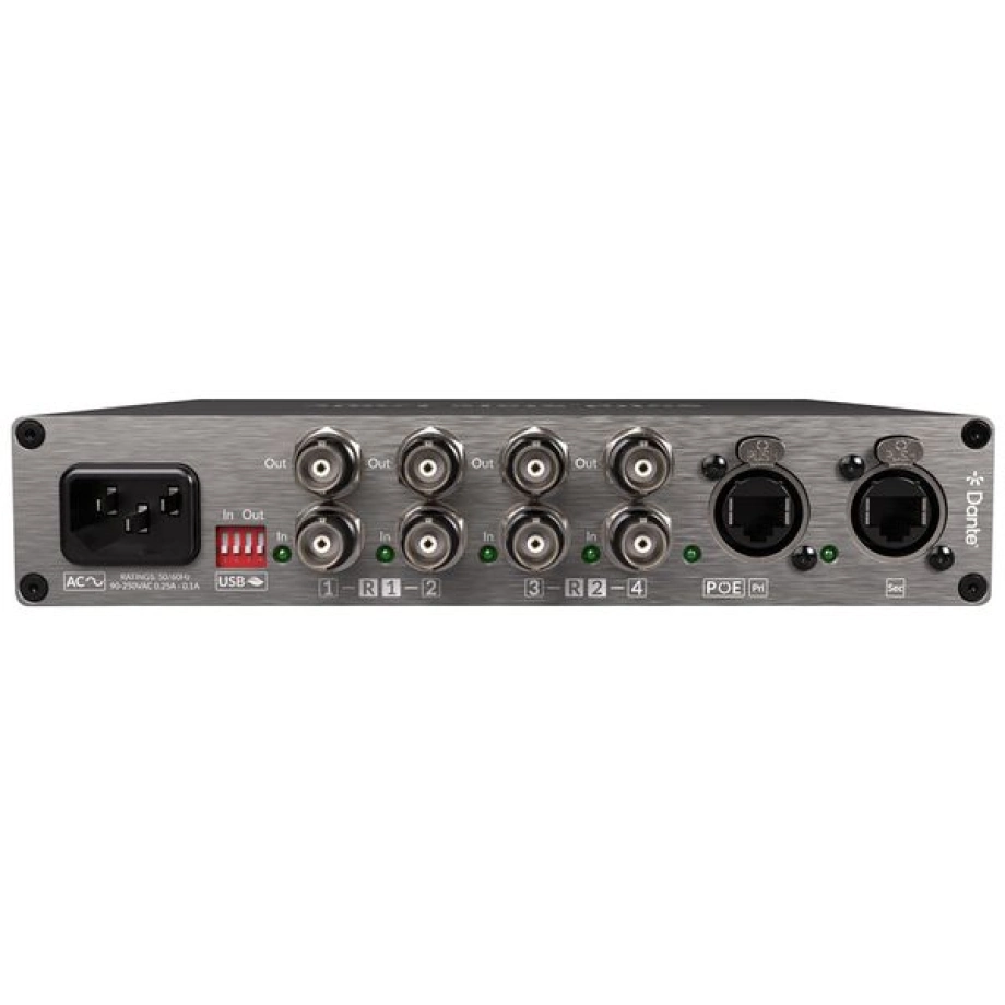 Фото №4 Звуковая карта SSL UMD192