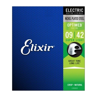 Фото Elixir EL OW SL Фото Elixir EL OW SL