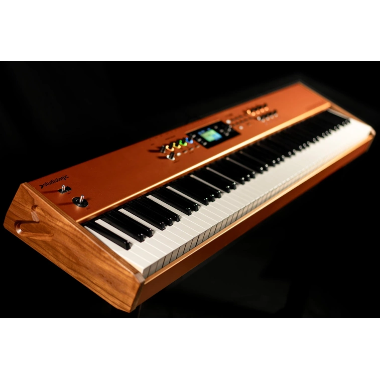 Фото №1 Цифрове піаніно Studiologic Numa X Piano GT SE Фото №1 Цифрове піаніно Studiologic Numa X Piano GT SE