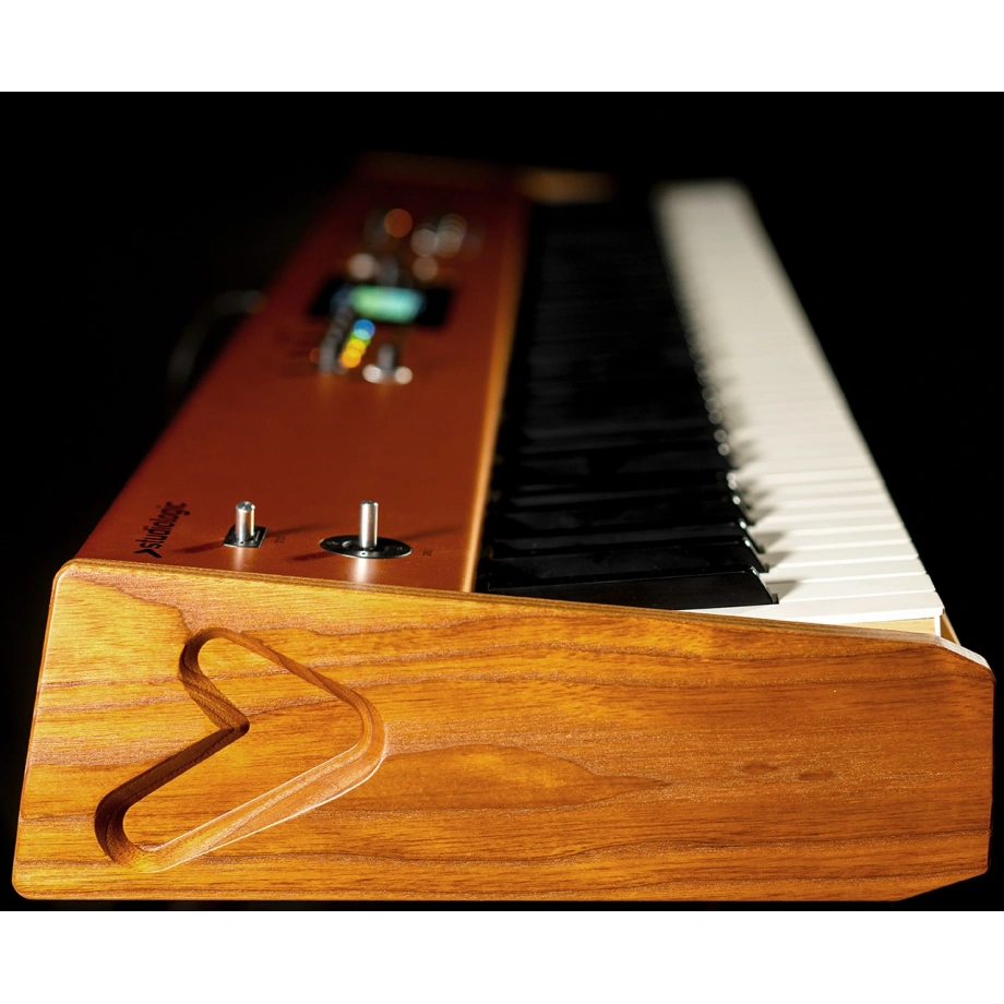 Фото №2 Цифрове піаніно Studiologic Numa X Piano GT SE