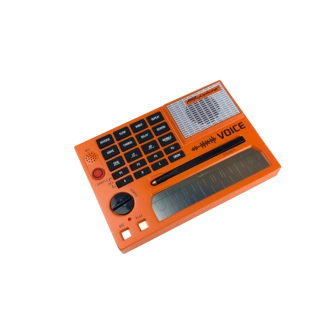Фото Stylophone VOICE Фото Stylophone VOICE