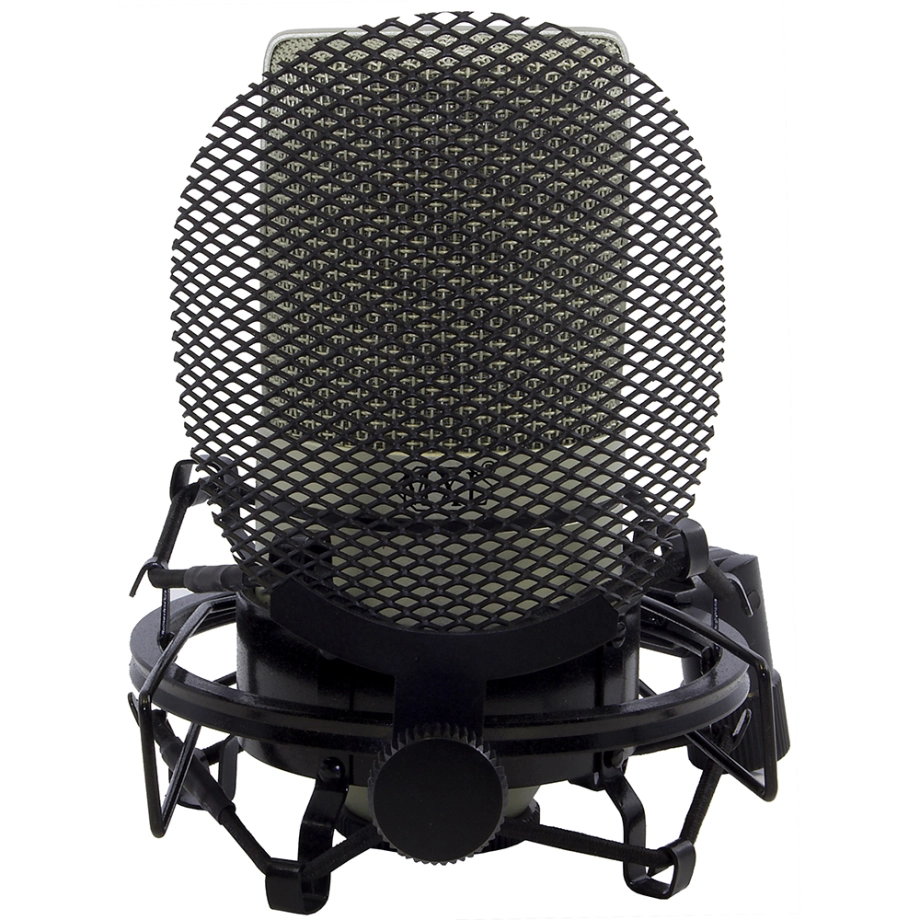 Фото №3 Студійний мікрофон Marshall Electronics MXL 990 COMPLETE