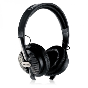 Фото Behringer HPS5000