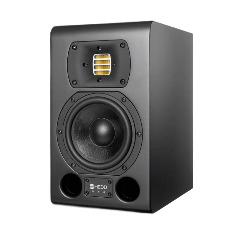 Фото №2 Студийный монитор HEDD Type 05 MK2 Black