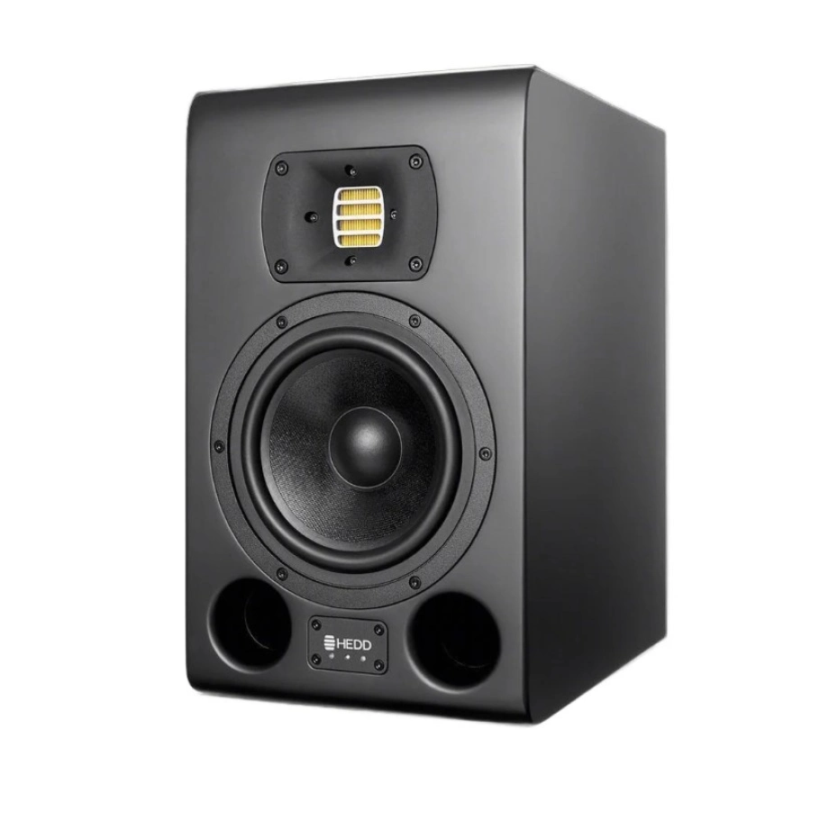 Фото №2 Студійний монітор HEDD Type 07 MK2 Black