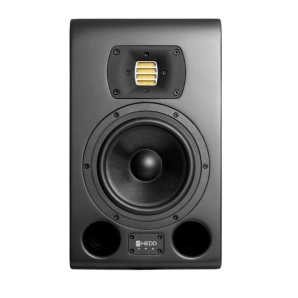 Фото HEDD Type 07 MK2 Black Фото HEDD Type 07 MK2 Black
