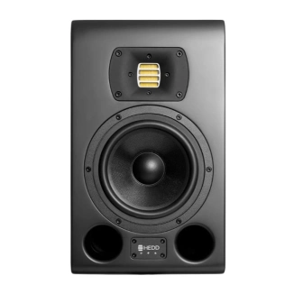 Фото HEDD Type 07 MK2 Black