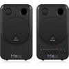 Фото №1 Студийный монитор Behringer MS16